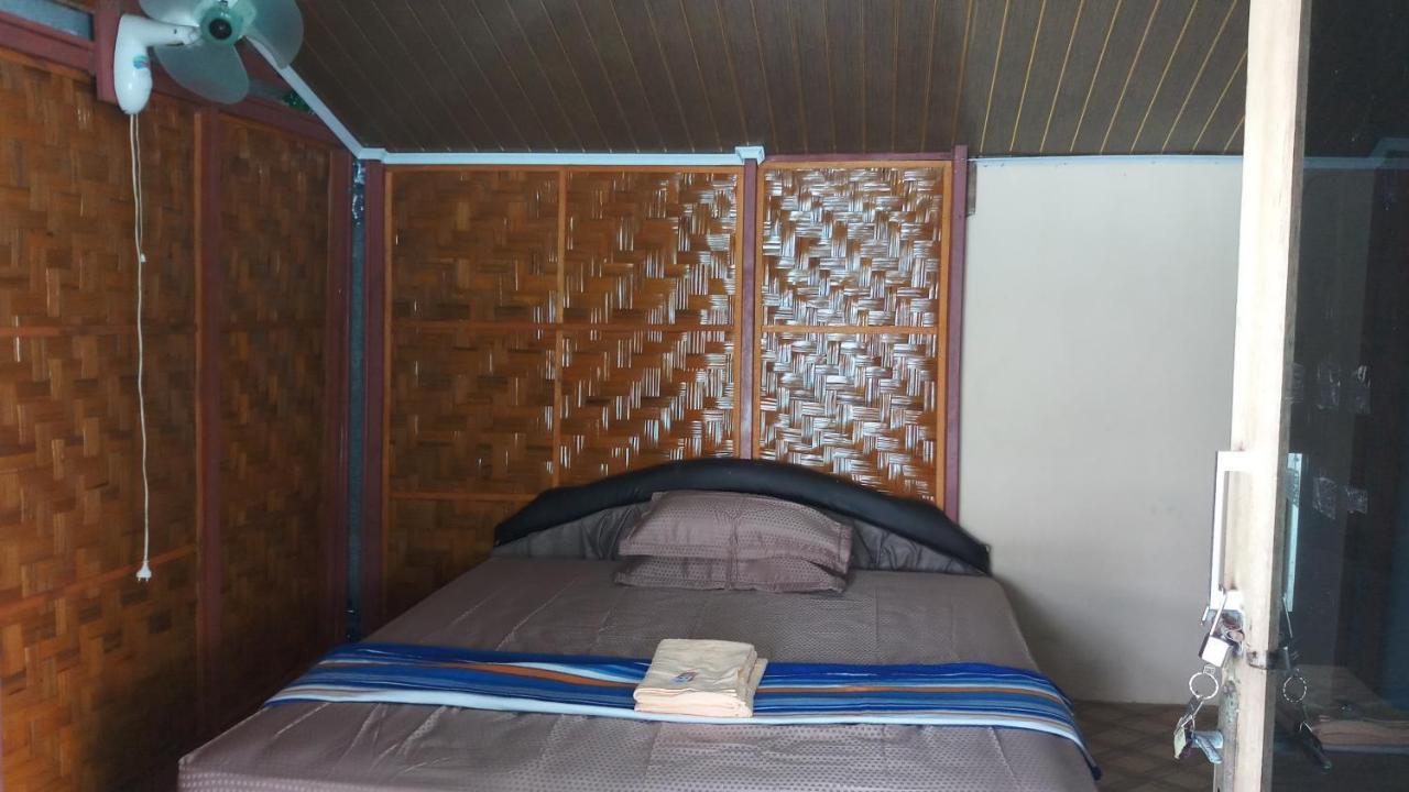 Diara Bungalow Iboih Exteriér fotografie