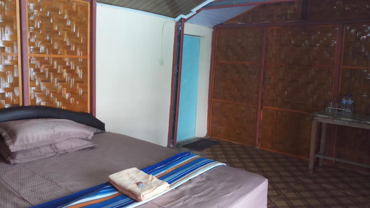 Diara Bungalow Iboih Exteriér fotografie