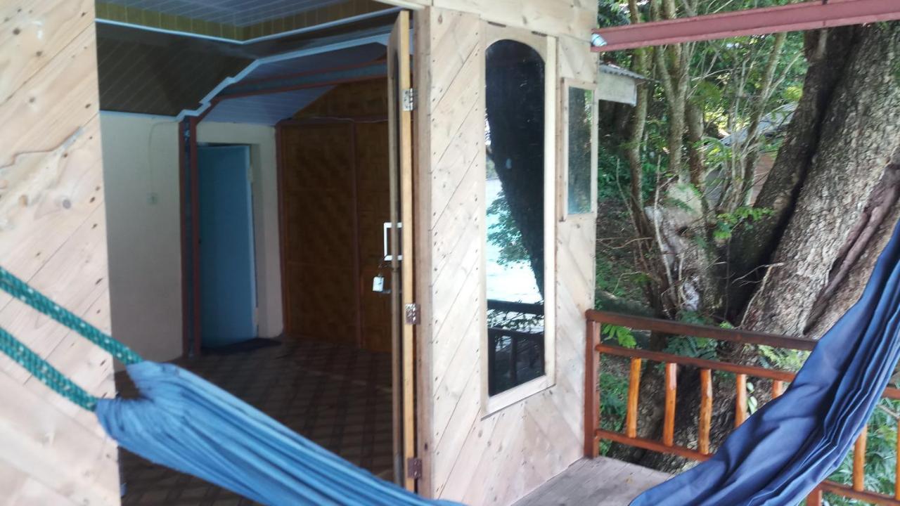 Diara Bungalow Iboih Exteriér fotografie