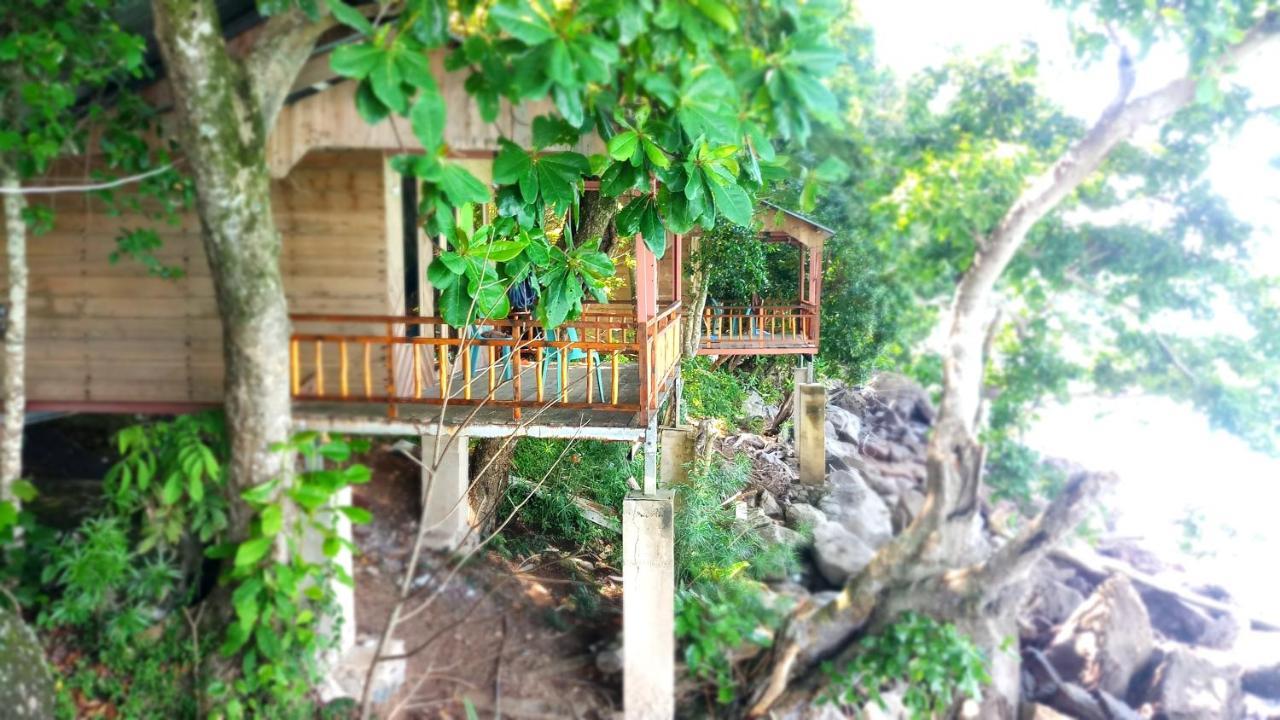 Diara Bungalow Iboih Exteriér fotografie